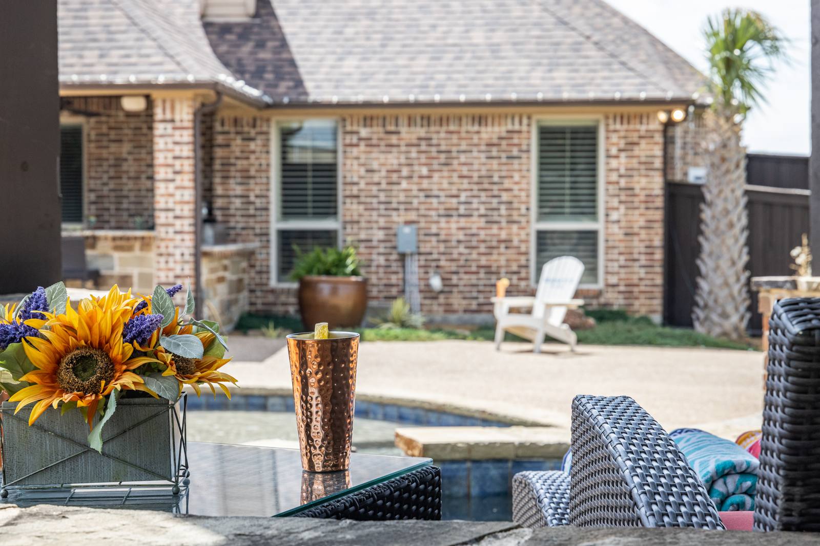 3031 Hillview Dr, Royse City TX — interior & exterior photo 10