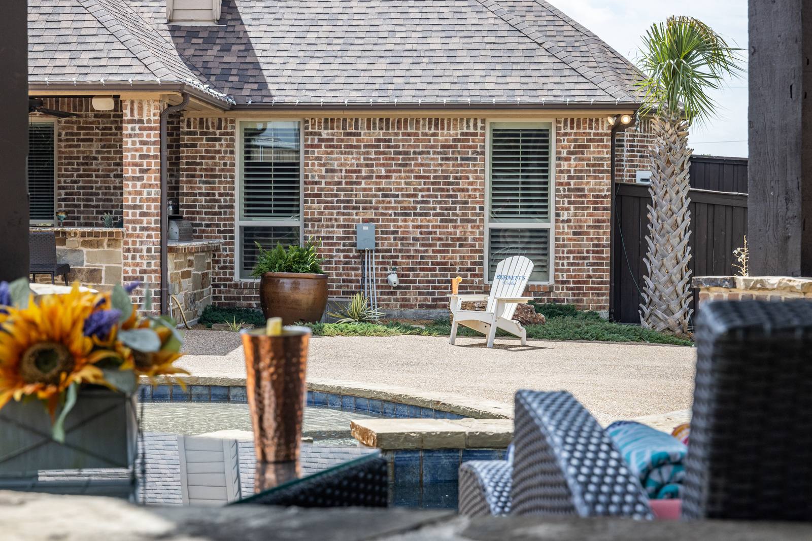 3031 Hillview Dr, Royse City TX — interior & exterior photo 11