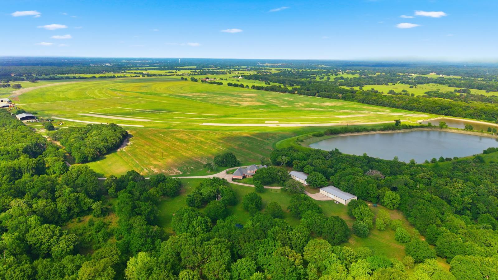 Loyd Brigance Grass Sales — a bespoke Signature Site